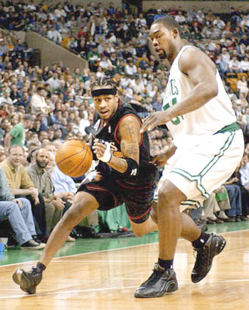 不得不说！广东队外援奎因，不懂人情世故呀