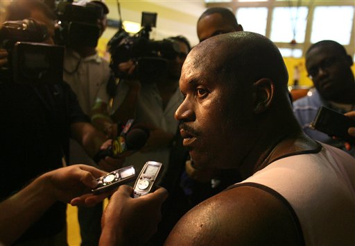 被NBA淘汰的黄毛，要成58亿豪门赘婿了……