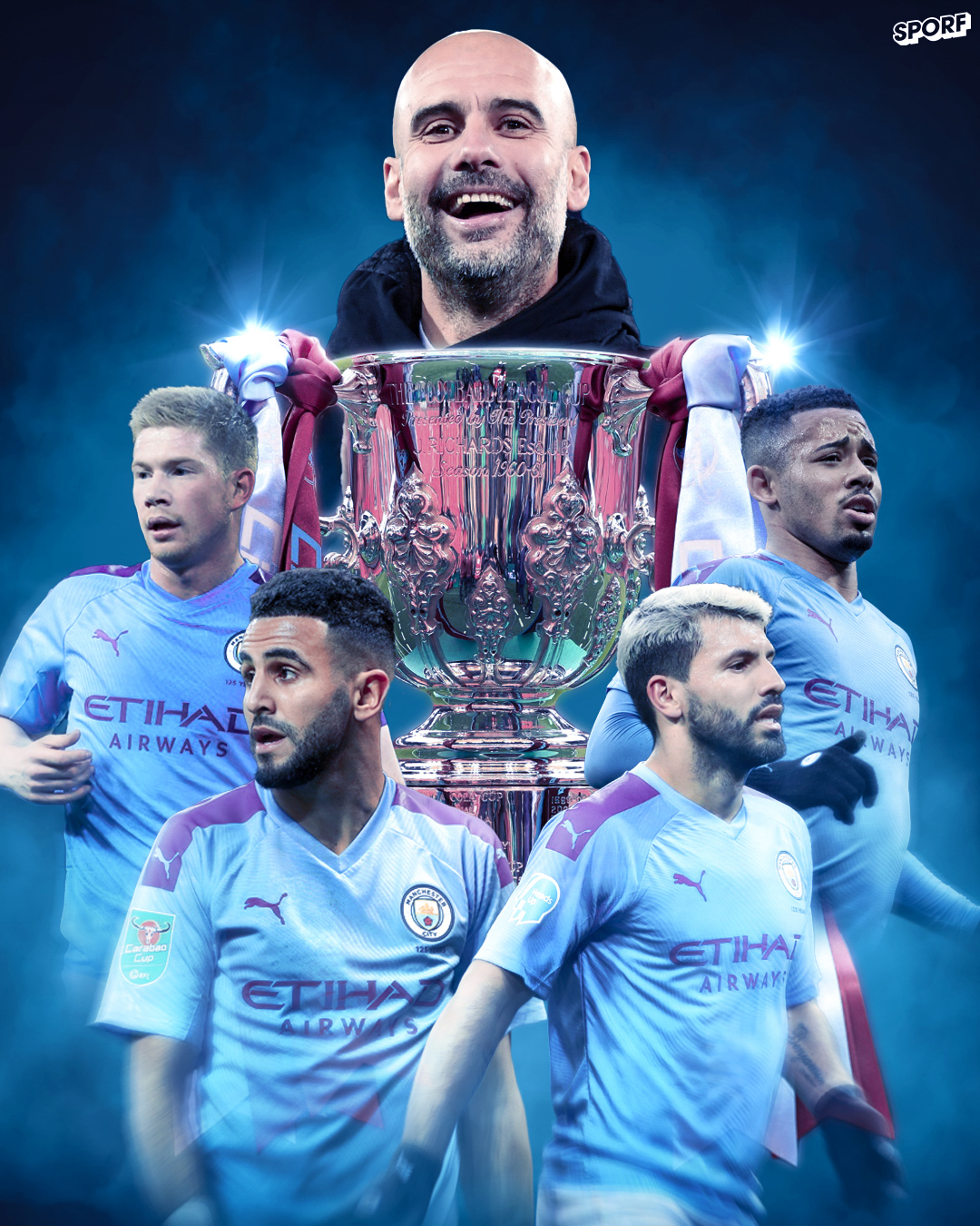 塞雷佐：想告诉球迷拥有西蒙尼很幸运，希望他能再执教很多年